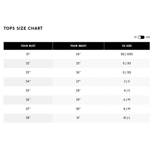 Madewell Women's Westover Sandown Paid Cotton Shirt Size 6/Medium - Picture 7 of 7